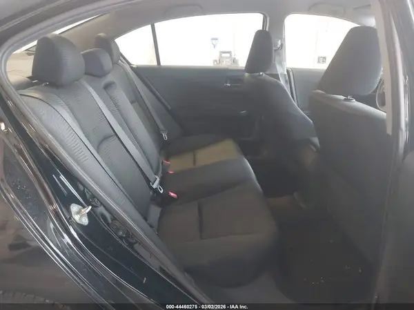 1HGCR2F44GA112475 2016 HONDA ACCORD - Image 8