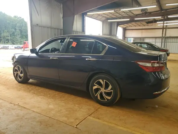 1HGCR2F44GA121077 2016 HONDA ACCORD - Image 2