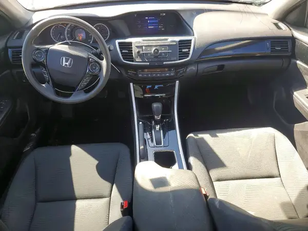 1HGCR2F44GA198435 2016 HONDA ACCORD - Image 8