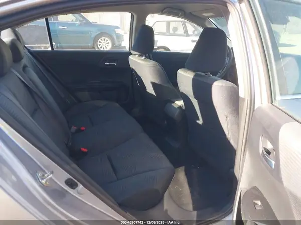 1HGCR2F44GA228548 2016 HONDA ACCORD - Image 8