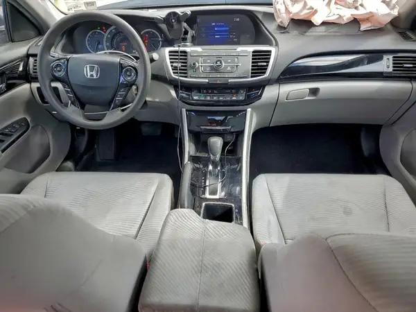 1HGCR2F44HA003600 2017 HONDA ACCORD - Image 8