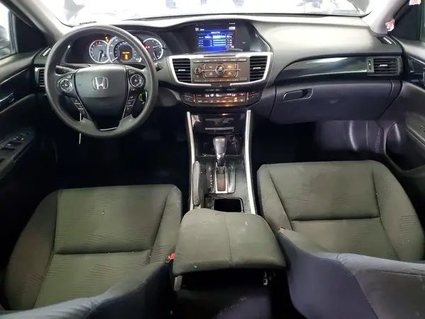 1HGCR2F44HA091757 2017 HONDA ACCORD - Image 8