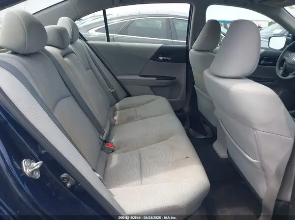1HGCR2F44HA114535 2017 HONDA ACCORD - Image 8