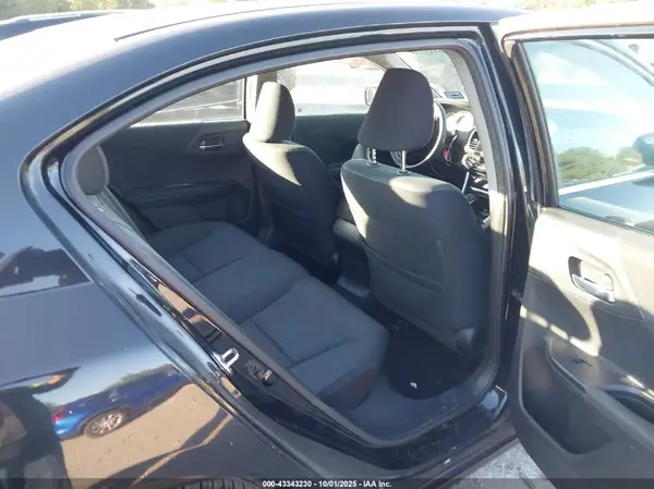 1HGCR2F44HA156042 2017 HONDA ACCORD - Image 8