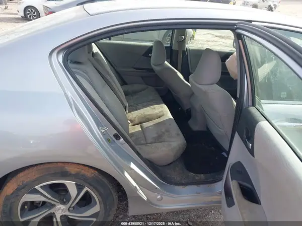 1HGCR2F44HA169728 2017 HONDA ACCORD - Image 8