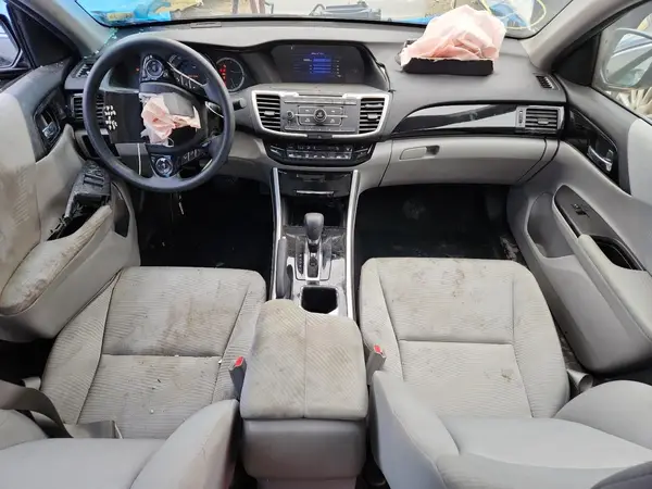 1HGCR2F45GA006813 2016 HONDA ACCORD - Image 8