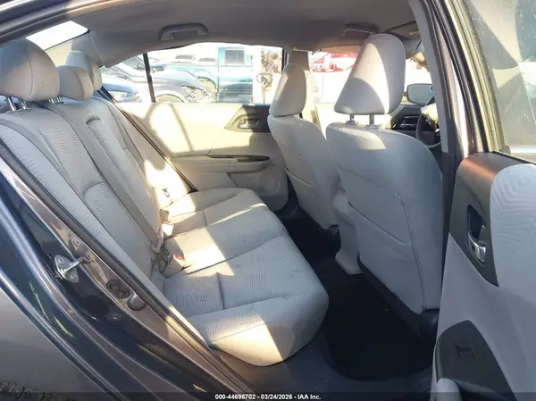 1HGCR2F45GA031226 2016 HONDA ACCORD - Image 8