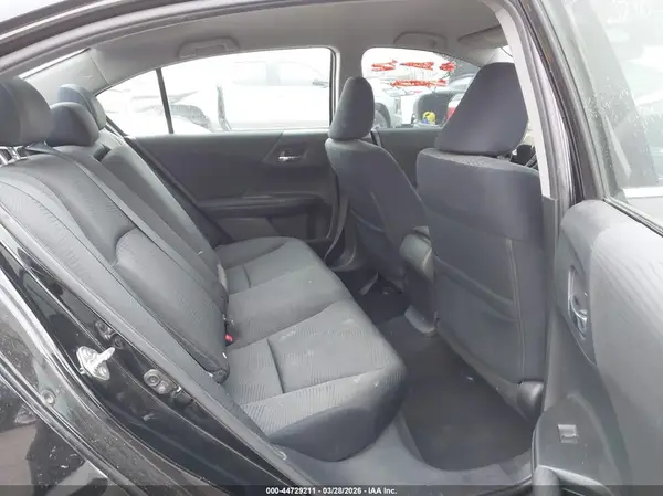 1HGCR2F45GA047135 2016 HONDA ACCORD - Image 8