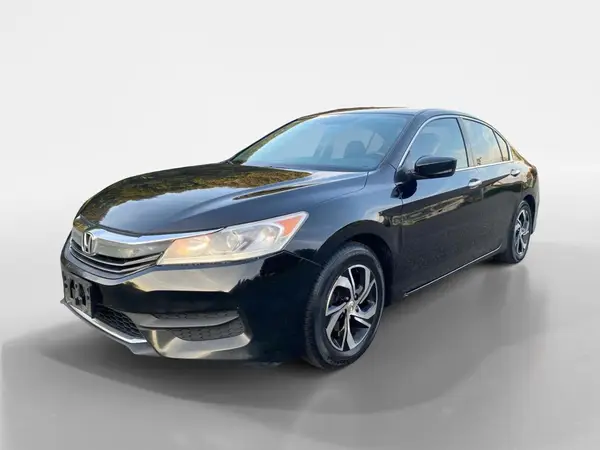 1HGCR2F45GA082631 2016 HONDA ACCORD - Image 2