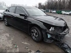 1HGCR2F45GA087747 2016 HONDA ACCORD