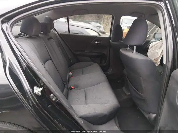 1HGCR2F45GA087747 2016 HONDA ACCORD - Image 8