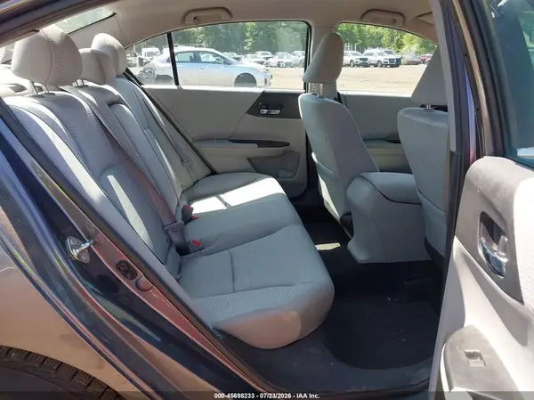 1HGCR2F45GA125574 2016 HONDA ACCORD - Image 8