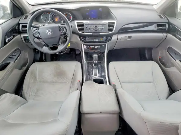 1HGCR2F45GA129320 2016 HONDA ACCORD - Image 8