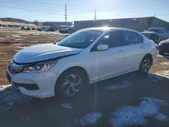 1HGCR2F45GA147509 2016 HONDA ACCORD
