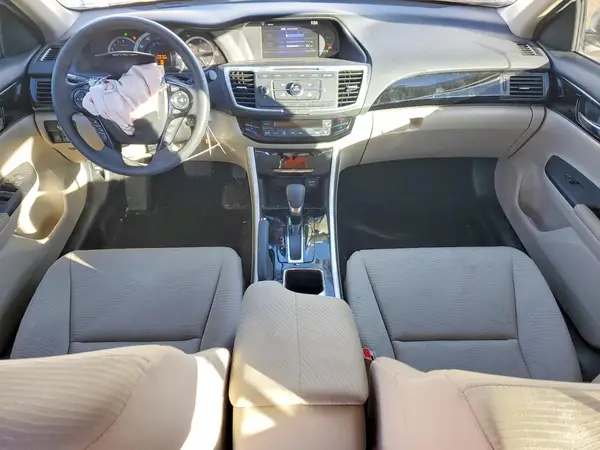 1HGCR2F45GA147509 2016 HONDA ACCORD - Image 8