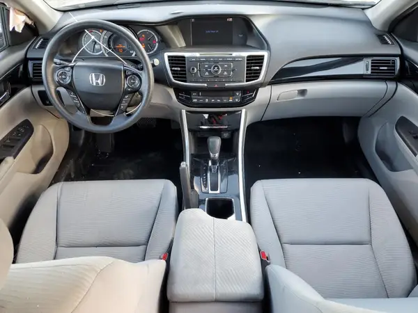 1HGCR2F45GA168215 2016 HONDA ACCORD - Image 8