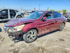 1HGCR2F45GA174189 2016 HONDA ACCORD