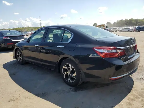 1HGCR2F45GA180154 2016 HONDA ACCORD - Image 2