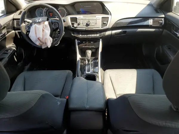 1HGCR2F45GA180154 2016 HONDA ACCORD - Image 8