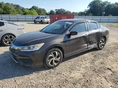 1HGCR2F45GA195687 2016 HONDA ACCORD
