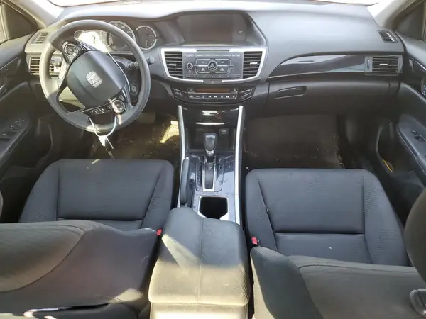 1HGCR2F45GA195687 2016 HONDA ACCORD - Image 8