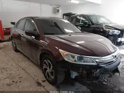 1HGCR2F45GA233175 2016 HONDA ACCORD