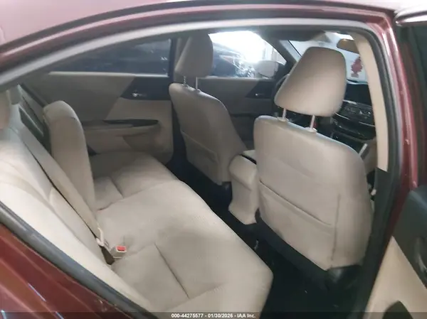 1HGCR2F45GA233175 2016 HONDA ACCORD - Image 8
