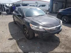 1HGCR2F45GA234276 2016 HONDA ACCORD
