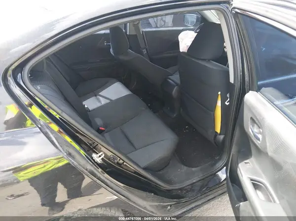 1HGCR2F45GA234276 2016 HONDA ACCORD - Image 8