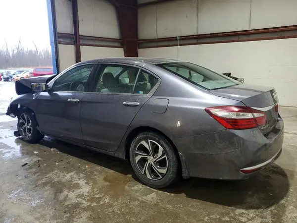 1HGCR2F45GA235184 2016 HONDA ACCORD - Image 2
