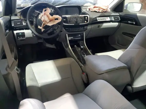 1HGCR2F45GA235184 2016 HONDA ACCORD - Image 8
