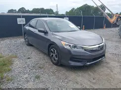 1HGCR2F45GA235685 2016 HONDA ACCORD