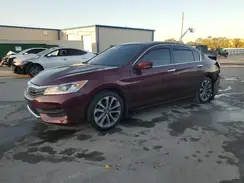 1HGCR2F45GA241101 2016 HONDA ACCORD