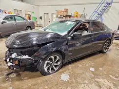 1HGCR2F45GA807936 2016 HONDA ACCORD