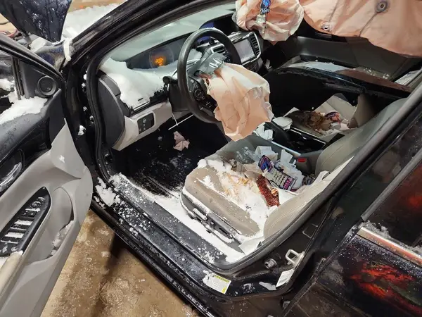 1HGCR2F45GA807936 2016 HONDA ACCORD - Image 8