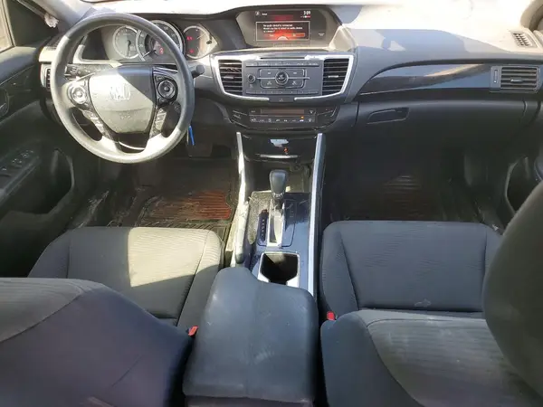 1HGCR2F45HA075020 2017 HONDA ACCORD - Image 8