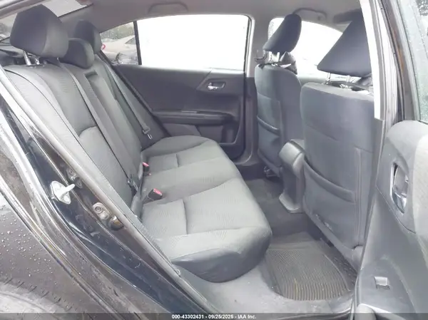 1HGCR2F45HA235865 2017 HONDA ACCORD - Image 8