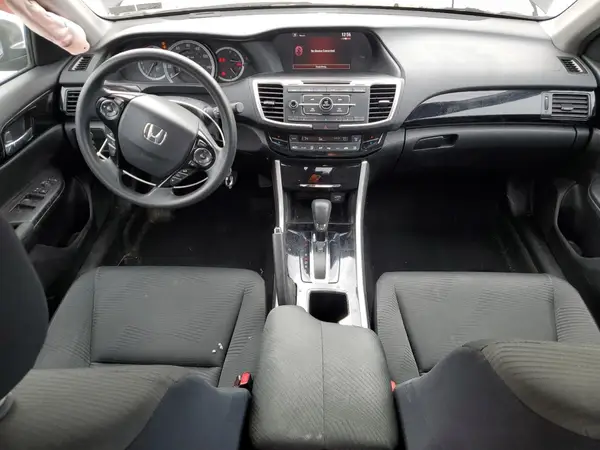 1HGCR2F46GA058161 2016 HONDA ACCORD - Image 8
