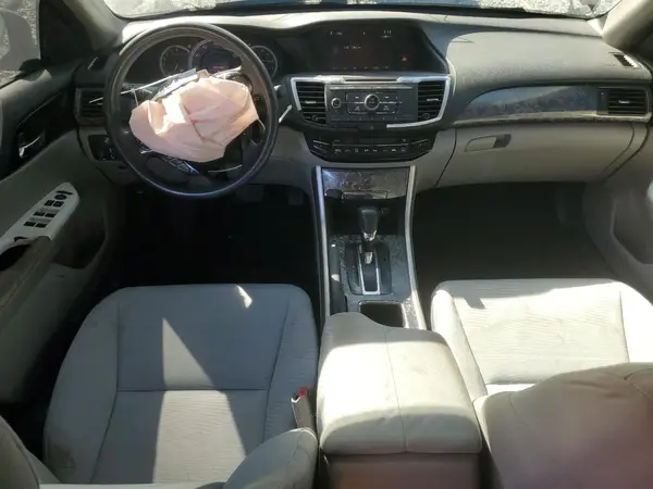 1HGCR2F46GA073064 2016 HONDA ACCORD - Image 8