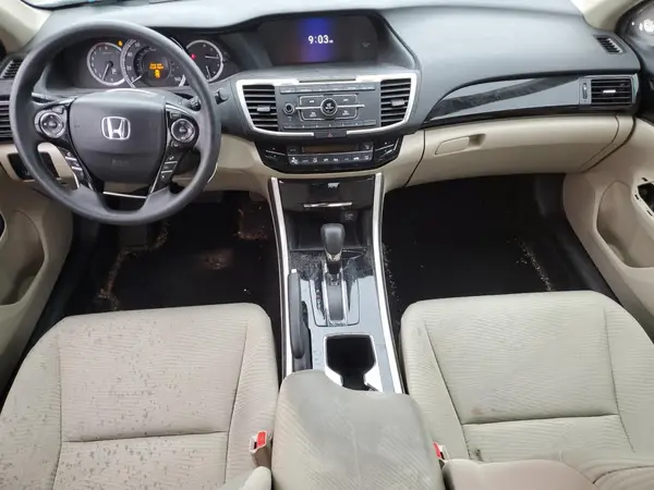 1HGCR2F46GA080175 2016 HONDA ACCORD - Image 8