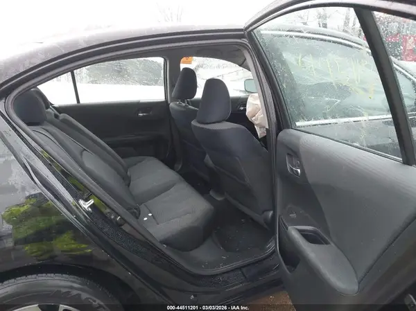 1HGCR2F46GA087675 2016 HONDA ACCORD - Image 8