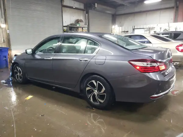 1HGCR2F46GA127737 2016 HONDA ACCORD - Image 2