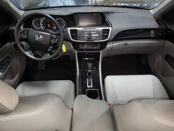1HGCR2F46GA127737 2016 HONDA ACCORD - Image 8
