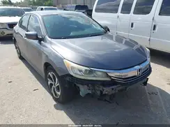 1HGCR2F46GA130198 2016 HONDA ACCORD