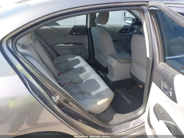 1HGCR2F46GA130198 2016 HONDA ACCORD - Image 8