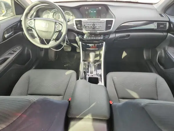 1HGCR2F46GA141587 2016 HONDA ACCORD - Image 8