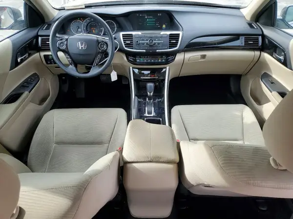 1HGCR2F46GA174198 2016 HONDA ACCORD - Image 8