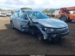 1HGCR2F46GA225960 2016 HONDA ACCORD