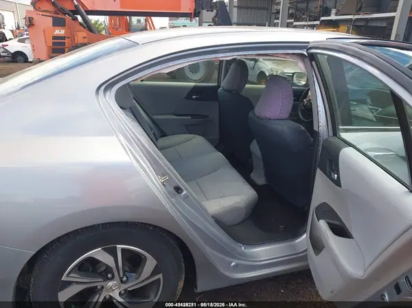1HGCR2F46GA225960 2016 HONDA ACCORD - Image 8