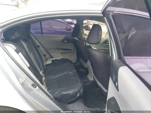 1HGCR2F46GA247389 2016 HONDA ACCORD - Image 8